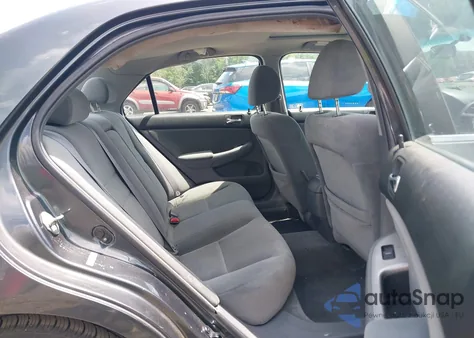 2004 Honda Accord 2.4 Ex from USA, damaged, VIN 1HGCM56624A062804